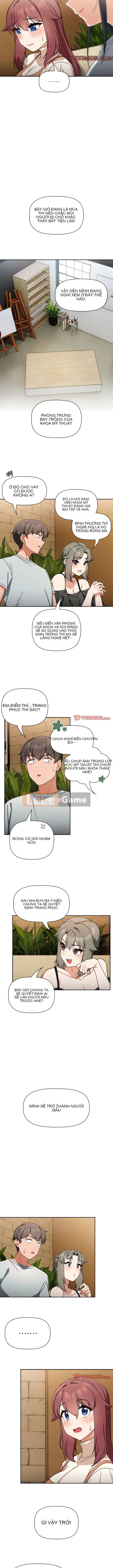 Chào mừng bạn tham gia nhóm người hâm mộ Chương 25-26