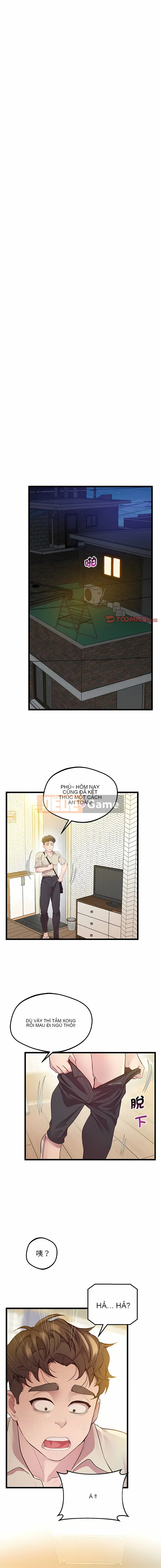 Gia sư nghệ thuật nổi tiếng Chương 11-12