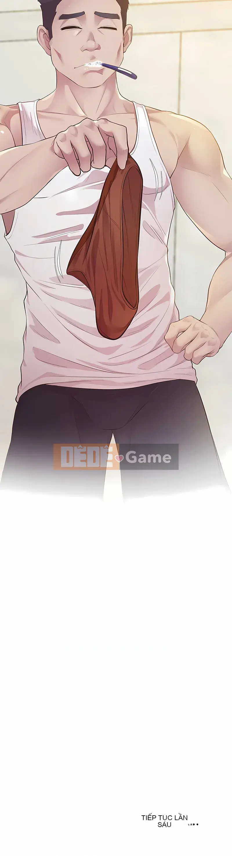 Gia sư nghệ thuật nổi tiếng Chương 11-12