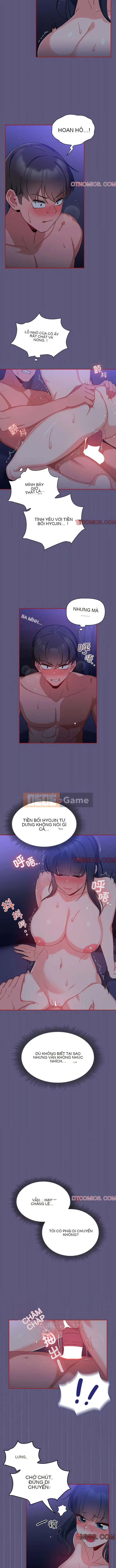 Chào mừng bạn tham gia nhóm người hâm mộ Chương 23-24