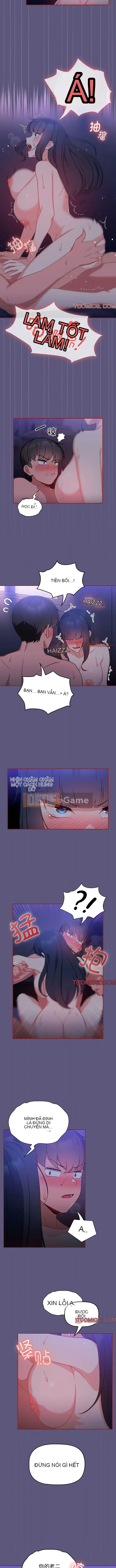 Chào mừng bạn tham gia nhóm người hâm mộ Chương 23-24