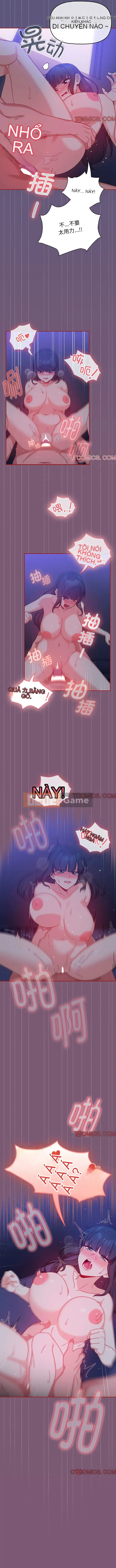 Chào mừng bạn tham gia nhóm người hâm mộ Chương 23-24