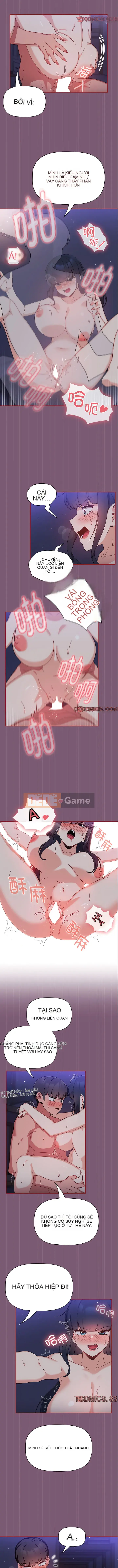 Chào mừng bạn tham gia nhóm người hâm mộ Chương 23-24