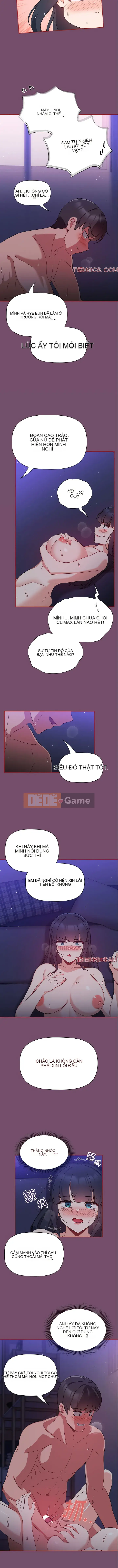 Chào mừng bạn tham gia nhóm người hâm mộ Chương 23-24