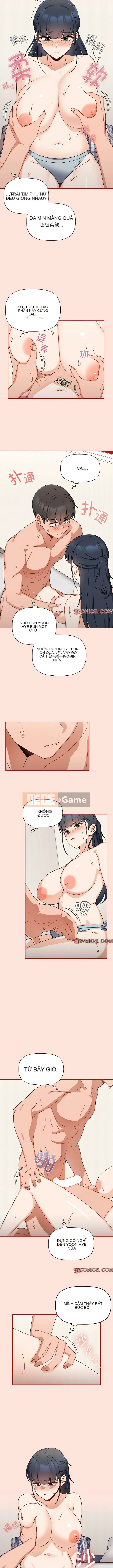 Chào mừng bạn tham gia nhóm người hâm mộ Chương 21-22