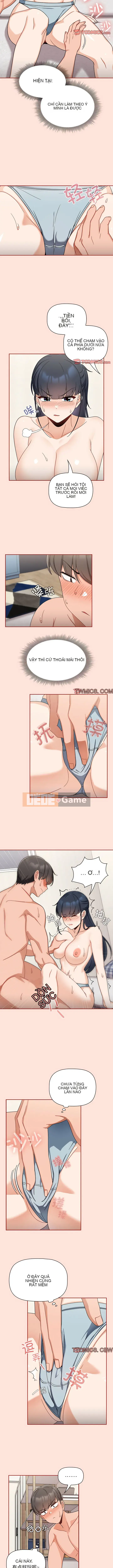 Chào mừng bạn tham gia nhóm người hâm mộ Chương 21-22