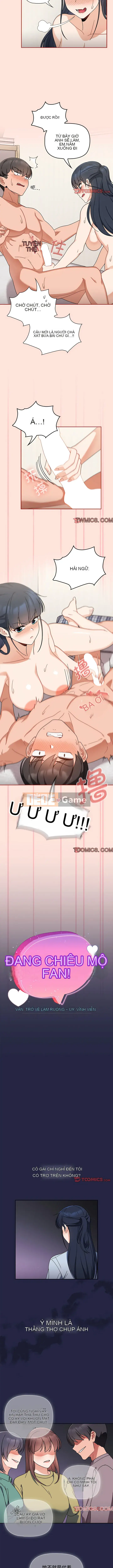 Chào mừng bạn tham gia nhóm người hâm mộ Chương 21-22
