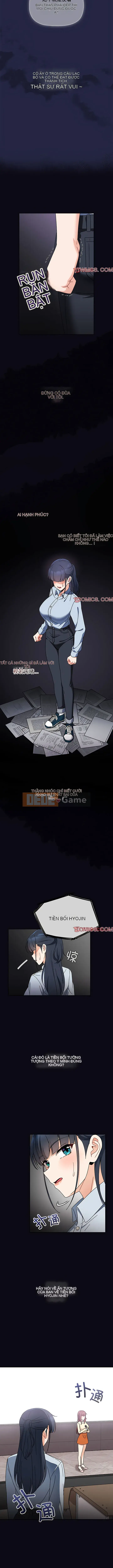 Chào mừng bạn tham gia nhóm người hâm mộ Chương 21-22