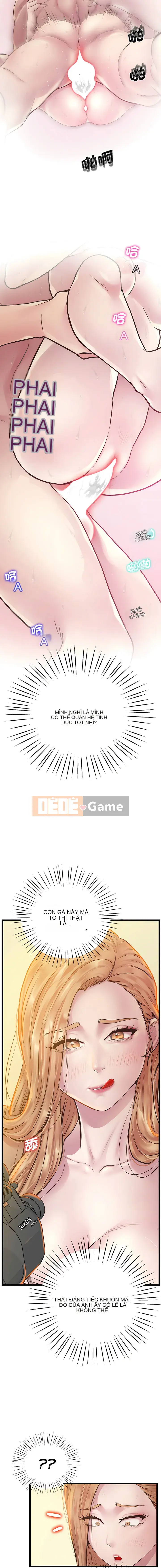 Gia sư nghệ thuật nổi tiếng Chương 7-8