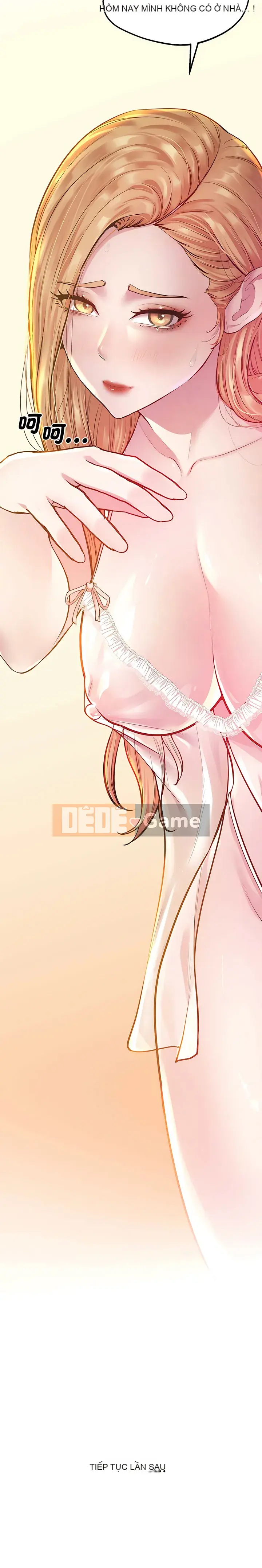 Gia sư nghệ thuật nổi tiếng Chương 7-8