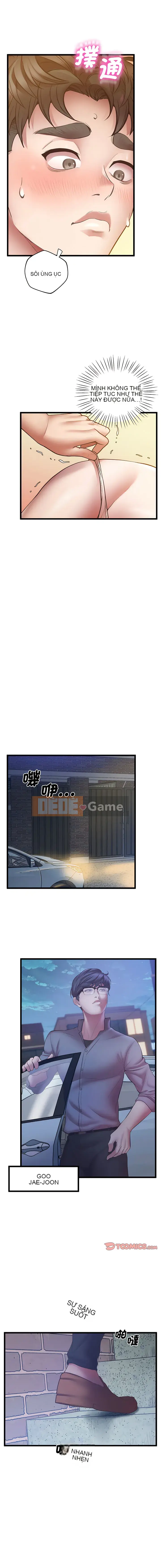 Gia sư nghệ thuật nổi tiếng Chương 5-6