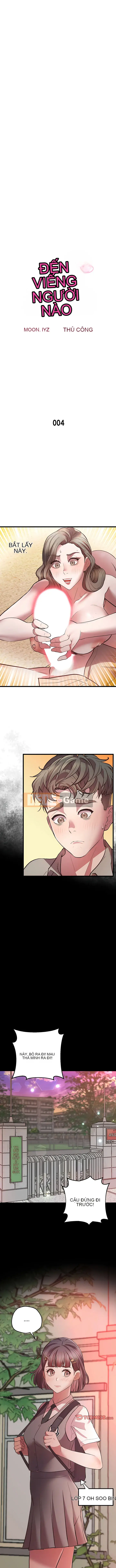 Gia sư nghệ thuật nổi tiếng Chương 1-4