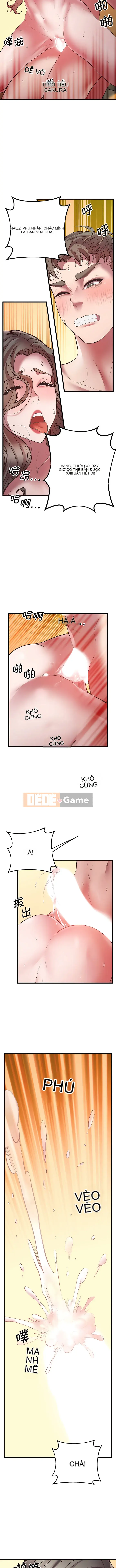 Gia sư nghệ thuật nổi tiếng Chương 1-4