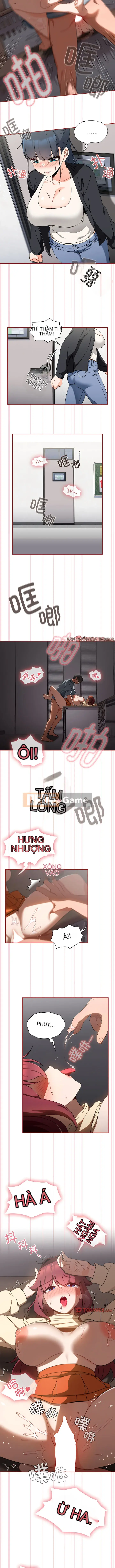 Chào mừng bạn tham gia nhóm người hâm mộ Chương 19-20