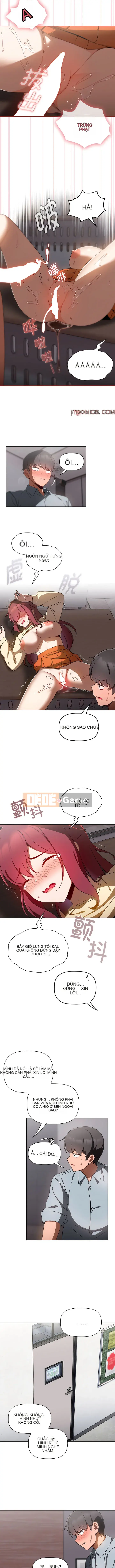 Chào mừng bạn tham gia nhóm người hâm mộ Chương 19-20