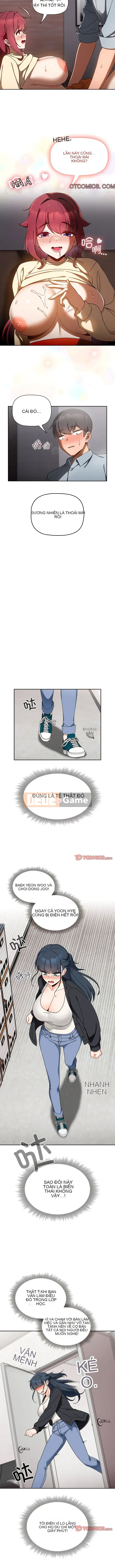 Chào mừng bạn tham gia nhóm người hâm mộ Chương 19-20