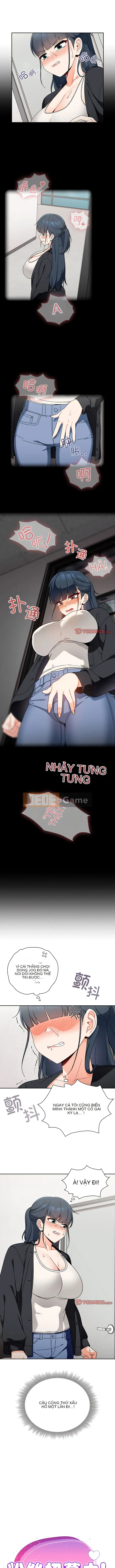 Chào mừng bạn tham gia nhóm người hâm mộ Chương 19-20