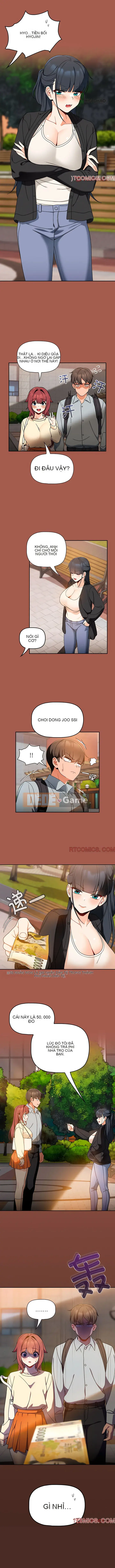 Chào mừng bạn tham gia nhóm người hâm mộ Chương 19-20