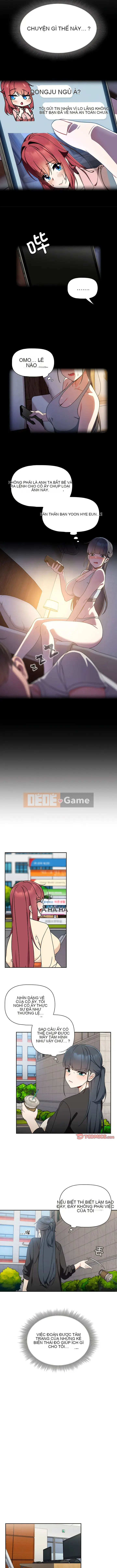 Chào mừng bạn tham gia nhóm người hâm mộ Chương 17-18