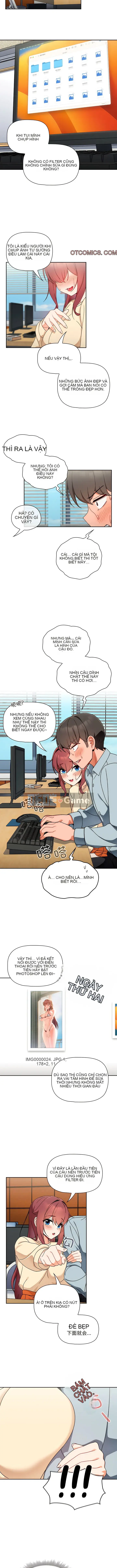 Chào mừng bạn tham gia nhóm người hâm mộ Chương 17-18