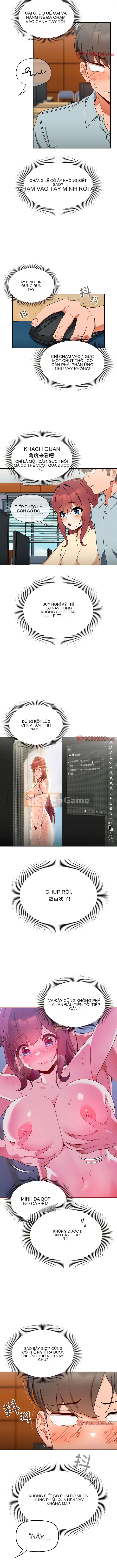 Chào mừng bạn tham gia nhóm người hâm mộ Chương 17-18