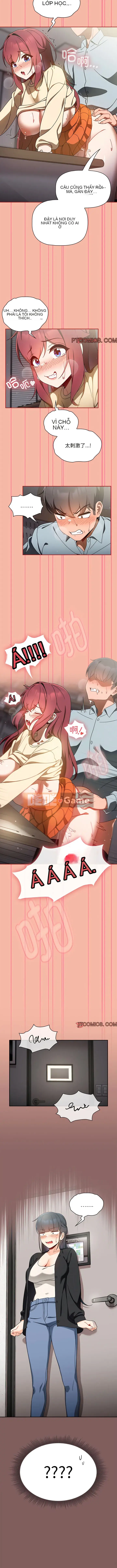 Chào mừng bạn tham gia nhóm người hâm mộ Chương 17-18