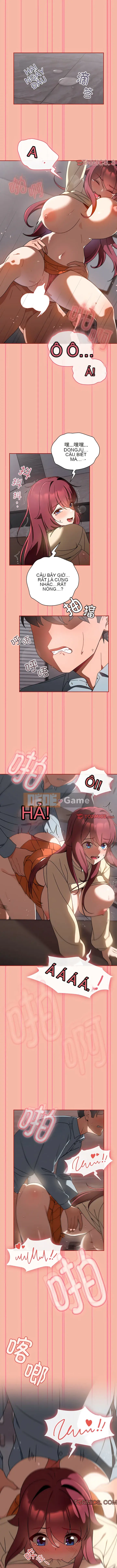 Chào mừng bạn tham gia nhóm người hâm mộ Chương 17-18