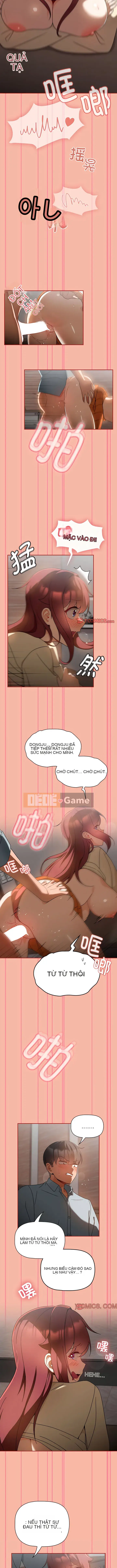 Chào mừng bạn tham gia nhóm người hâm mộ Chương 17-18