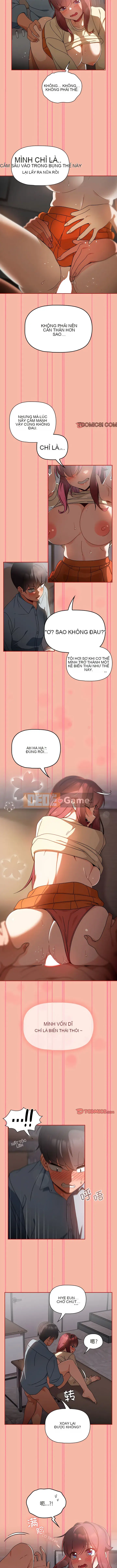 Chào mừng bạn tham gia nhóm người hâm mộ Chương 17-18