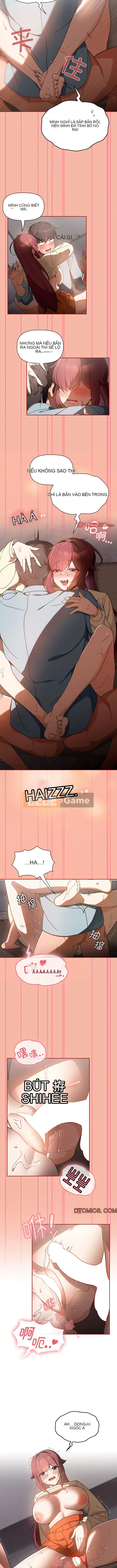 Chào mừng bạn tham gia nhóm người hâm mộ Chương 17-18