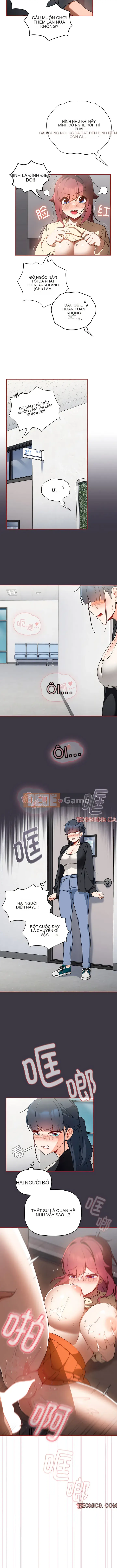 Chào mừng bạn tham gia nhóm người hâm mộ Chương 17-18