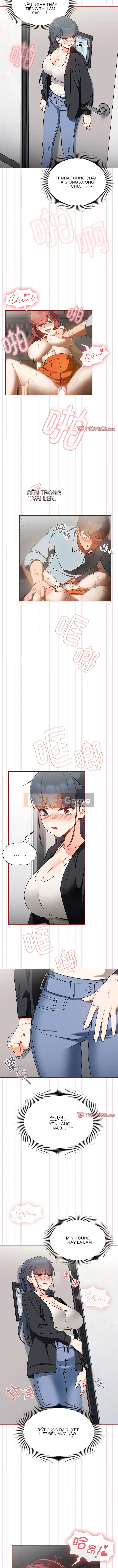 Chào mừng bạn tham gia nhóm người hâm mộ Chương 17-18