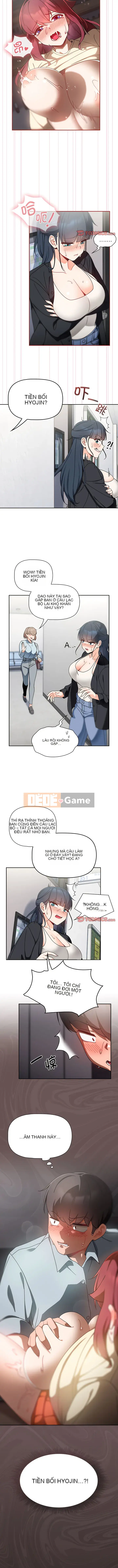 Chào mừng bạn tham gia nhóm người hâm mộ Chương 17-18