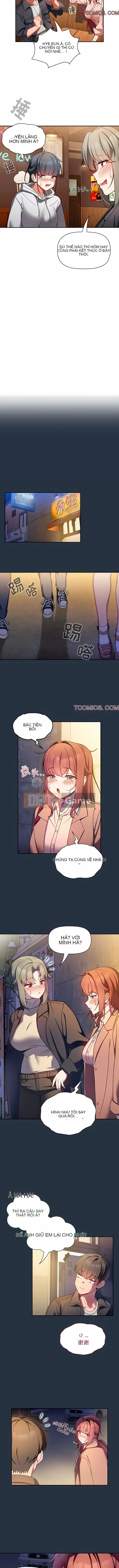 Chào mừng bạn tham gia nhóm người hâm mộ Chương 15-16