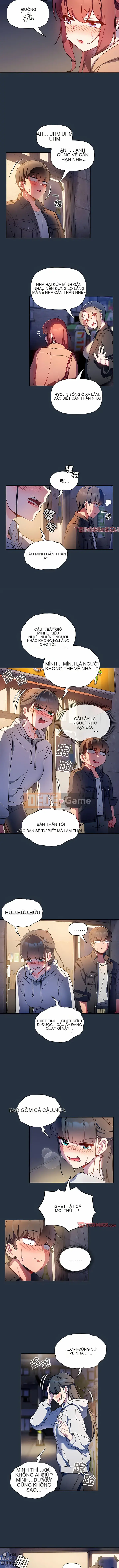 Chào mừng bạn tham gia nhóm người hâm mộ Chương 15-16