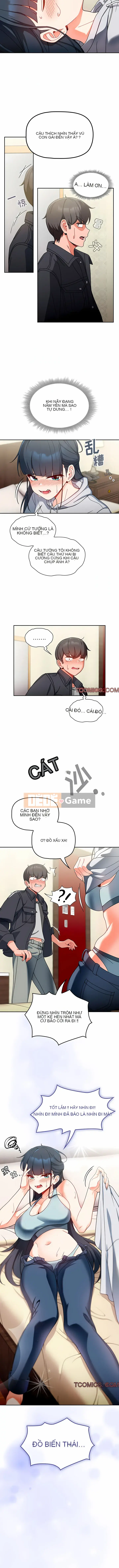 Chào mừng bạn tham gia nhóm người hâm mộ Chương 15-16