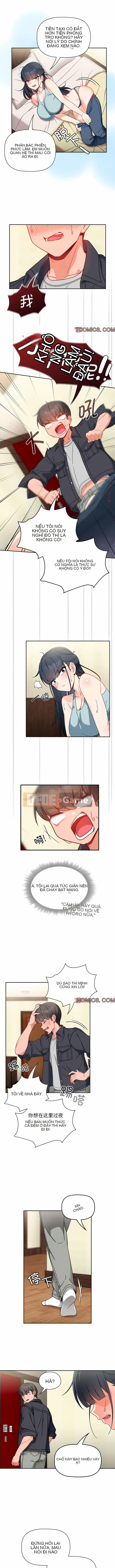 Chào mừng bạn tham gia nhóm người hâm mộ Chương 15-16