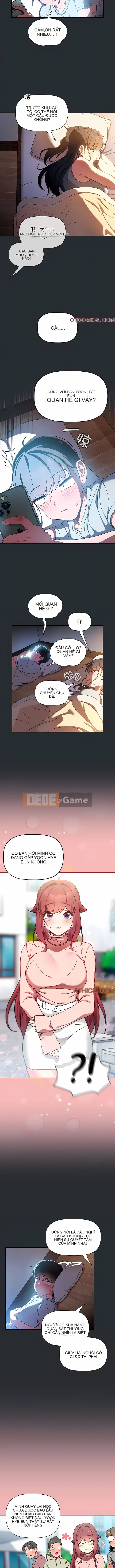 Chào mừng bạn tham gia nhóm người hâm mộ Chương 15-16