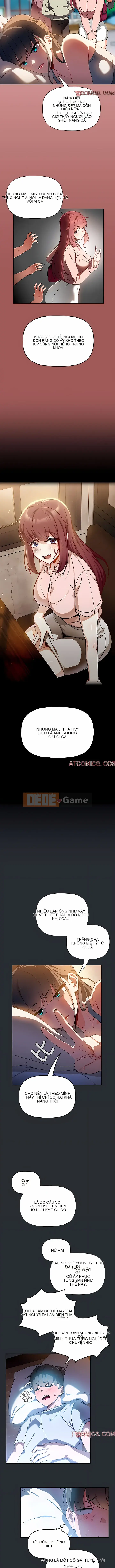 Chào mừng bạn tham gia nhóm người hâm mộ Chương 15-16