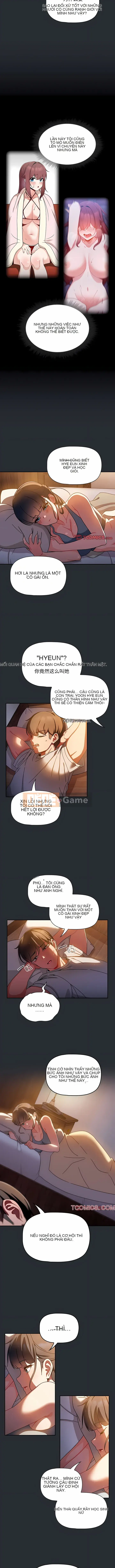 Chào mừng bạn tham gia nhóm người hâm mộ Chương 15-16