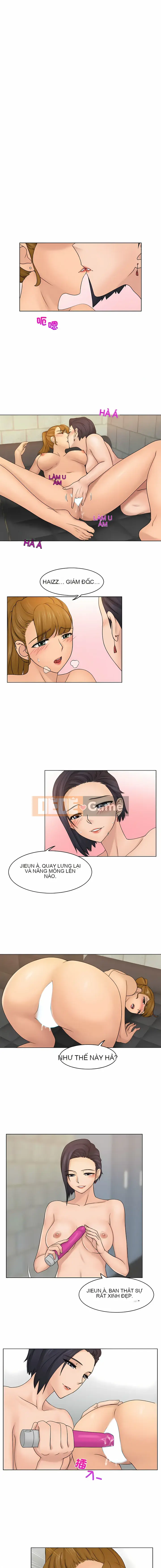 Những ngày làm việc ở quán cà phê Chương 1-25