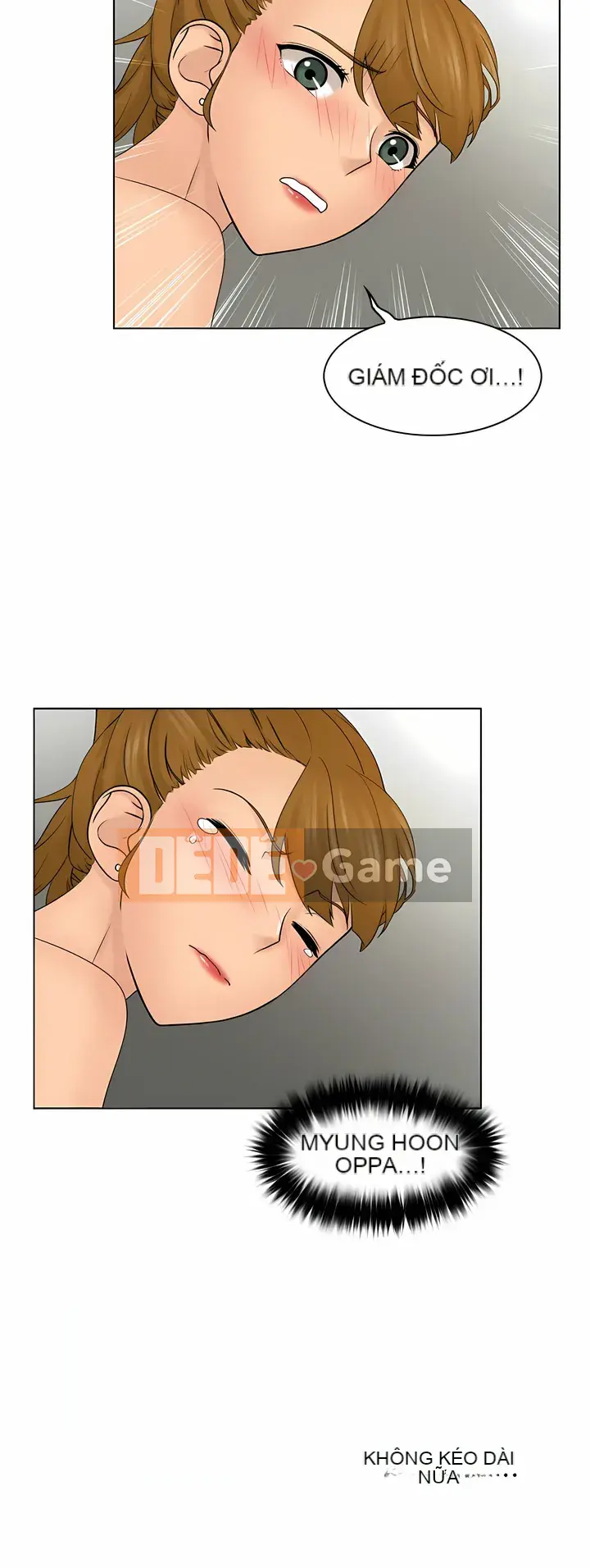 Những ngày làm việc ở quán cà phê Chương 1-25