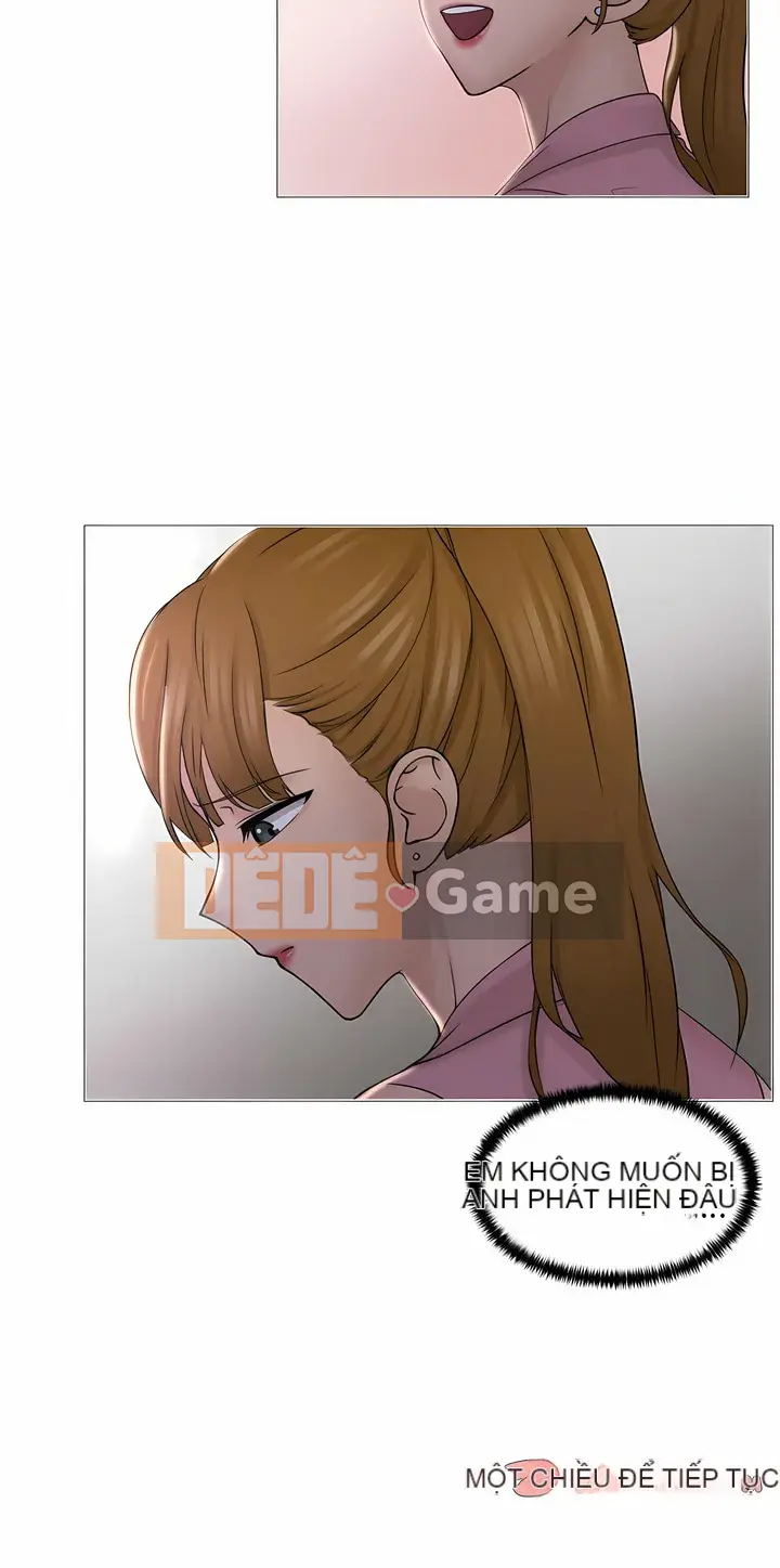 Những ngày làm việc ở quán cà phê Chương 1-25