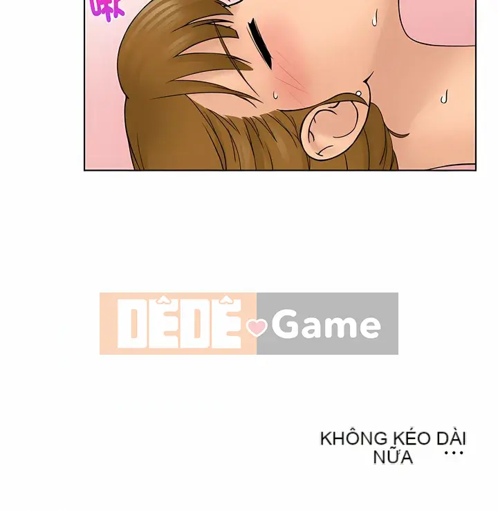 Những ngày làm việc ở quán cà phê Chương 1-25