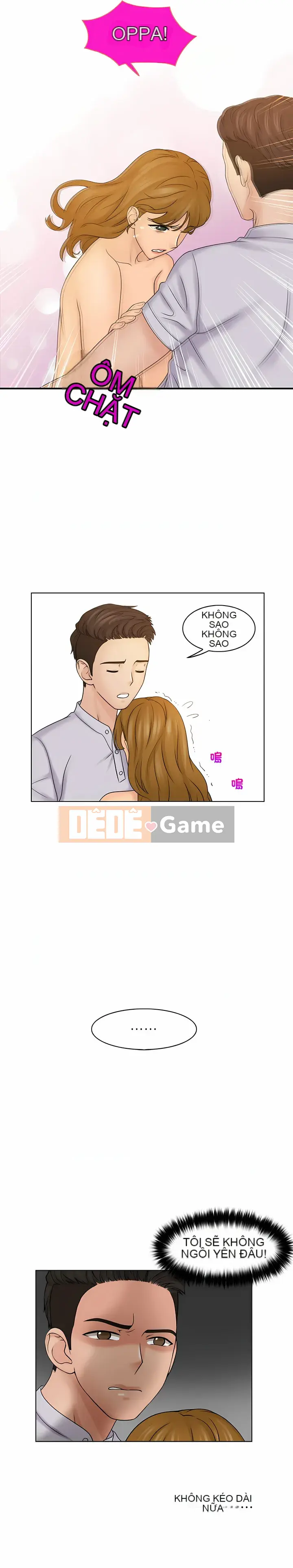 Những ngày làm việc ở quán cà phê Chương 1-25