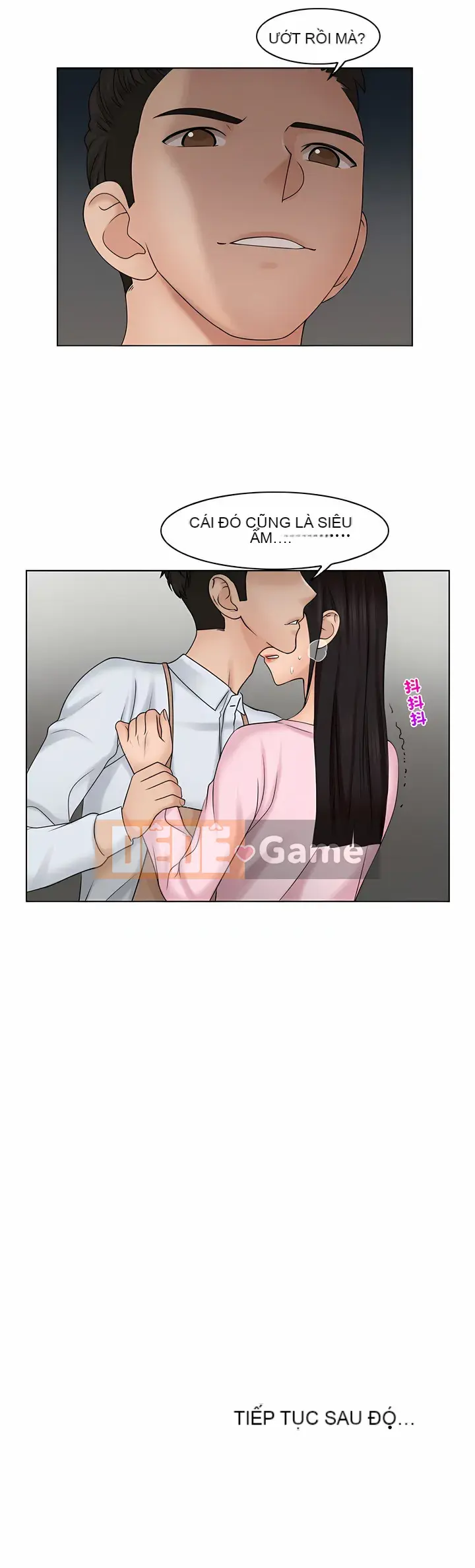 Những ngày làm việc ở quán cà phê Chương 1-25