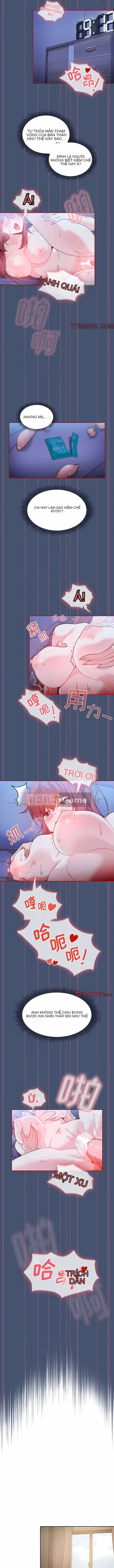 Chào mừng bạn tham gia nhóm người hâm mộ Chương 11-12