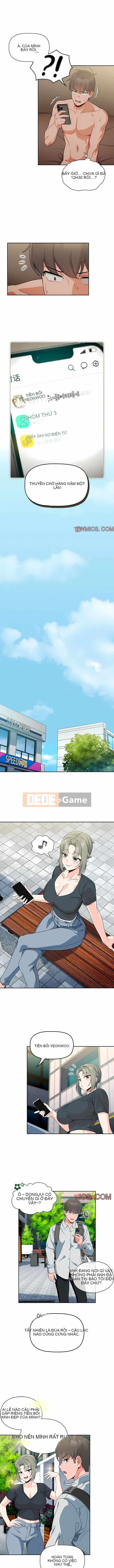 Chào mừng bạn tham gia nhóm người hâm mộ Chương 11-12