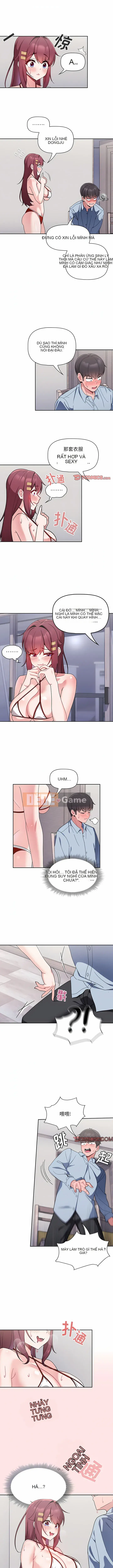 Chào mừng bạn tham gia nhóm người hâm mộ Chương 9-10