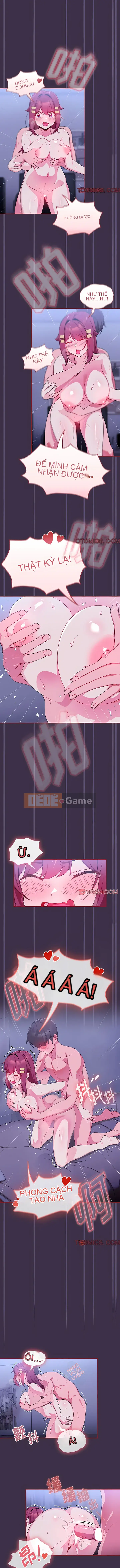 Chào mừng bạn tham gia nhóm người hâm mộ Chương 9-10